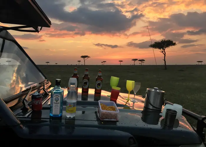 Fun African Photography Safaris