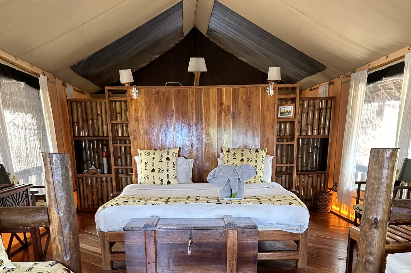 African Photography Safaris