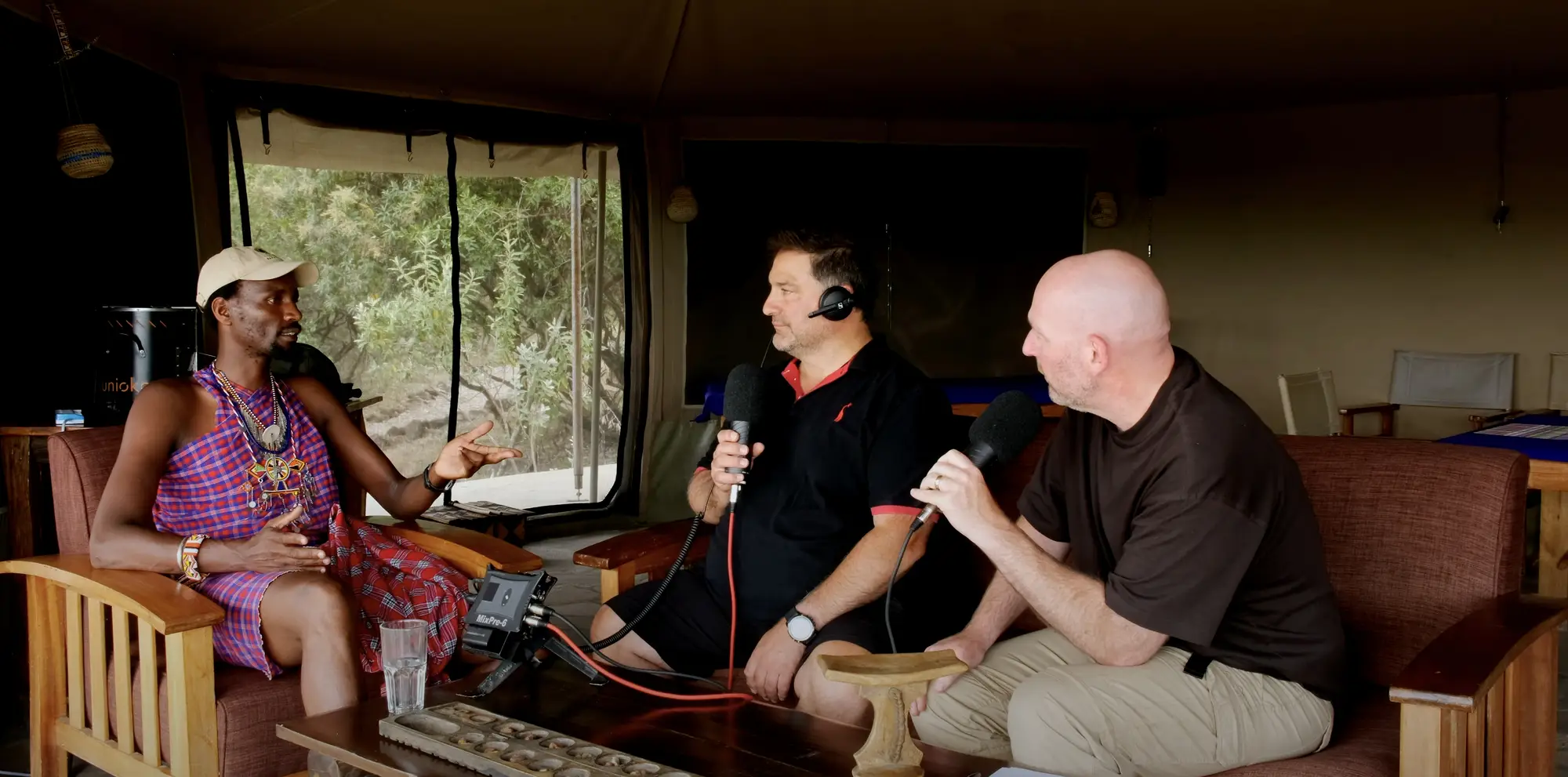 African Photography Safaris Podcast