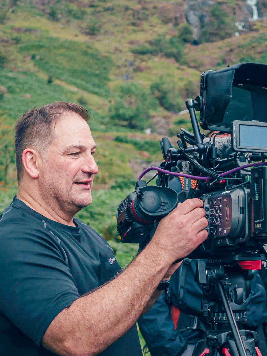 Kaleel Zibe African Photography Safaris